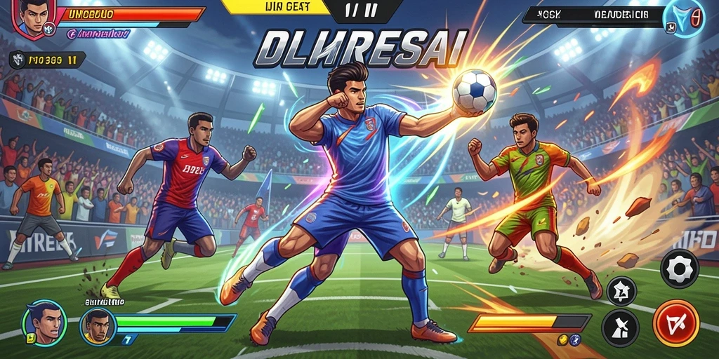 Tampilan antarmuka yang menarik dan mudah digunakan.