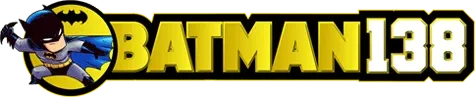batman138 — logo banner resmi Indonesia
